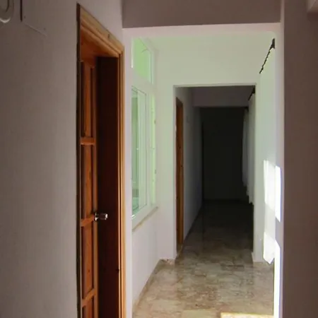 Отель Nara