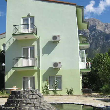 Hotel Nara